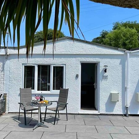 Little Greenway Holiday Bungalow Galmpton Экстерьер фото