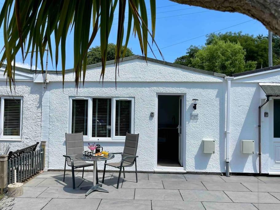 Little Greenway Holiday Bungalow Galmpton Экстерьер фото
