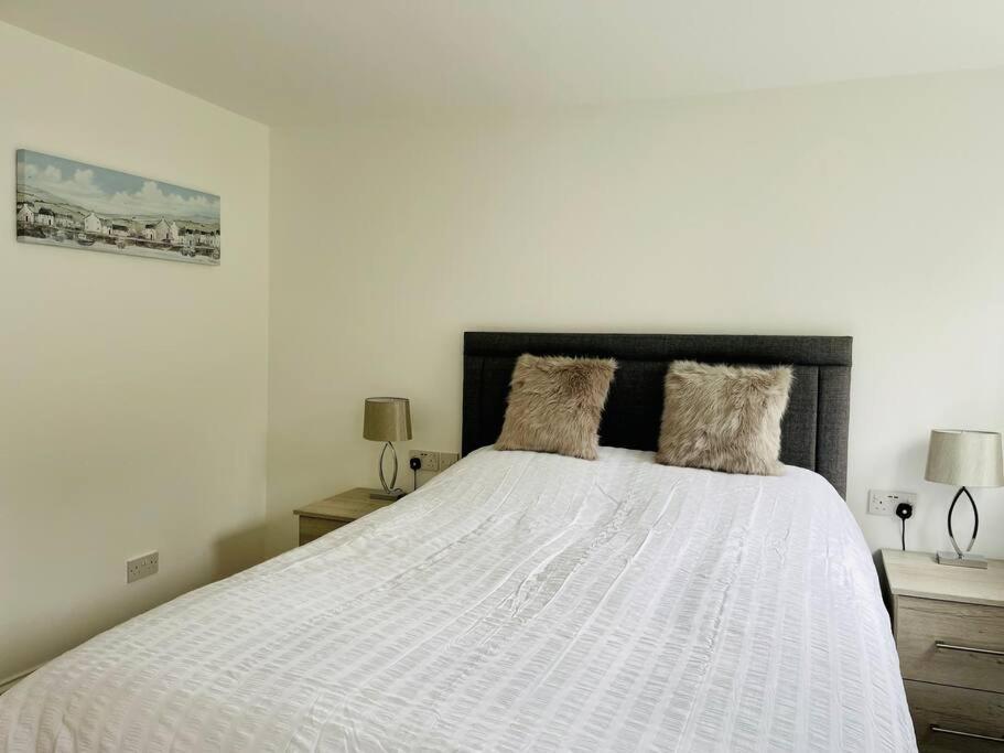 Little Greenway Holiday Bungalow Galmpton Экстерьер фото
